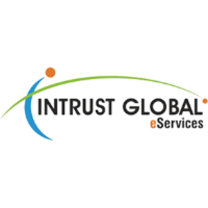 Intrust Global logo