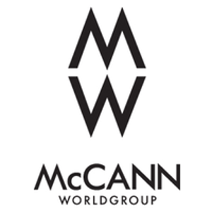McCANN Korea logo