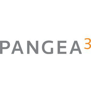 Pangea3 logo