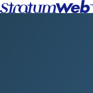 Stratum Development logo