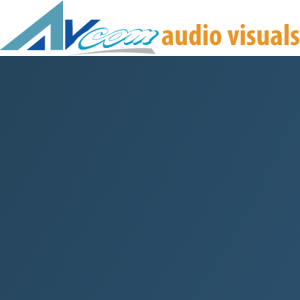 AVCom logo