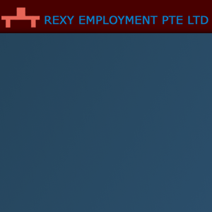 Rexy Employment Pte Ltd logo