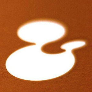 Ampersand Agency logo