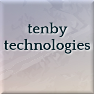 Tenby Technologies logo