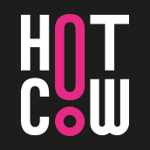 Hotcow logo