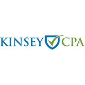 Kinsey CPA logo