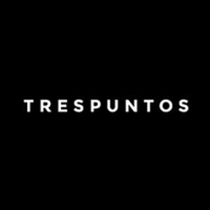 TRESPUNTOS.MX logo