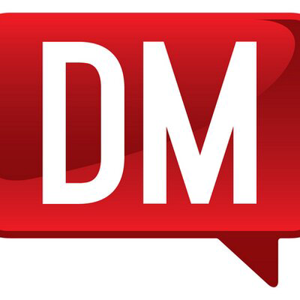 DanMatt Media logo