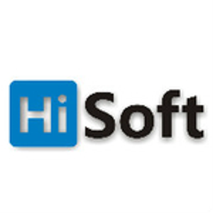 HISOFT HENAN co. LTD logo