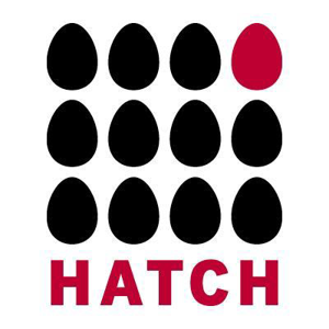 HATCH Marketing logo