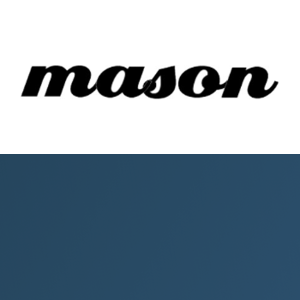 Mason &amp; Associates logo
