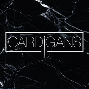 Proyecto Cardigans logo