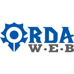 Orda Web logo