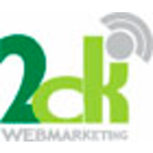 2ck - webmarketing logo