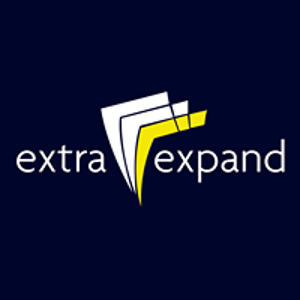 Extra Expand logo