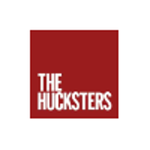 The Hucksters logo