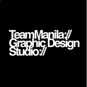 TeamManila Graphic Design Studio logo
