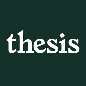Thesis logo