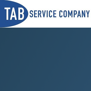 Tab Service Company logo
