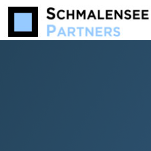 Schmalensee Partners logo