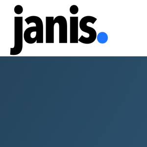 Janis Marketing logo