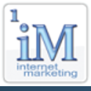 1 Internet Marketing logo