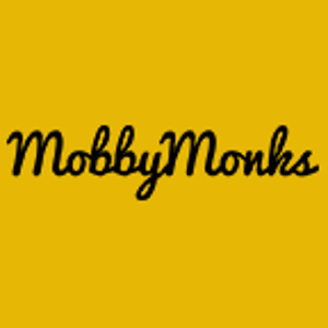 MobbyMonks logo
