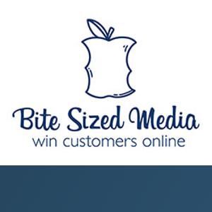 Bite Sized Media logo