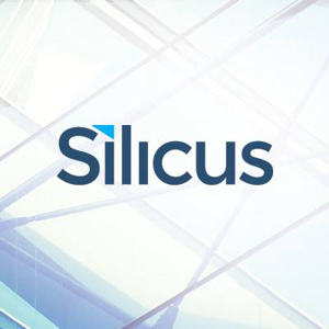 Silicus logo