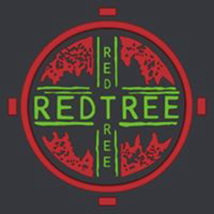 Redtree Productions logo
