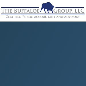 The Buffaloe Group logo
