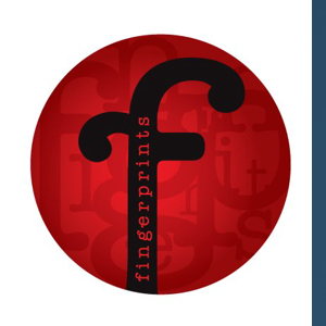 Fingerprints Creative logo