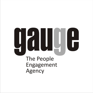 Gauge Advertising logo