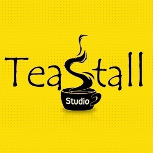 Tea Stall Studio logo
