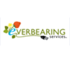 Everbearing Services logo