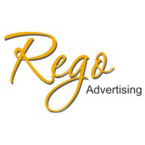 Rego Advertising logo