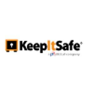KeepItSafe logo