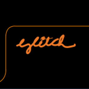 The Glitch logo
