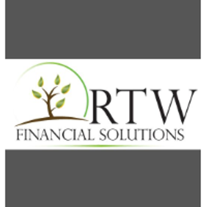 RTW Financial Solutions logo
