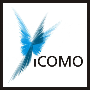 ICOMO Advertising logo