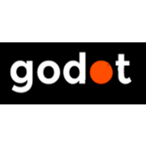 Godot Media logo