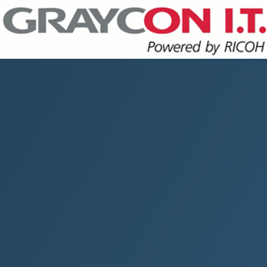 Graycon IT logo