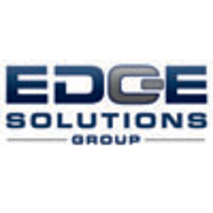 Edge Solutions Group logo
