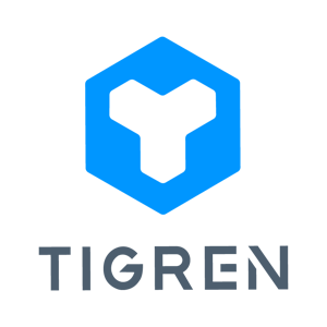 Tigren logo
