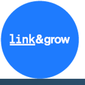Link&amp;Grow - Inbound Marketing Agency logo