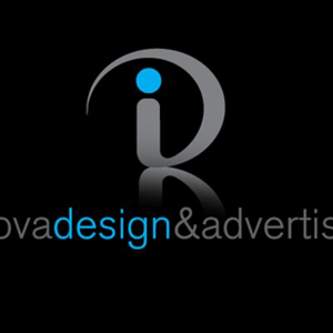 Innova Design &amp; Ad logo