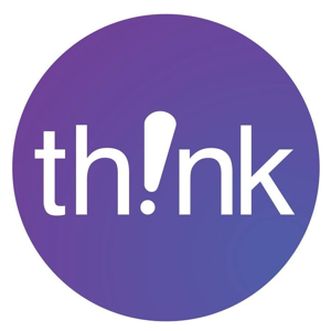 Think! Digital logo