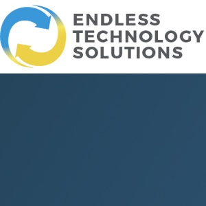 Endless Technology Solutions logo