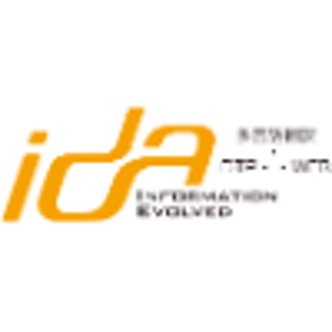 ida Corporation logo