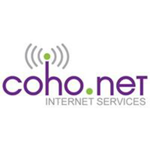 Whiz To Coho Inc logo